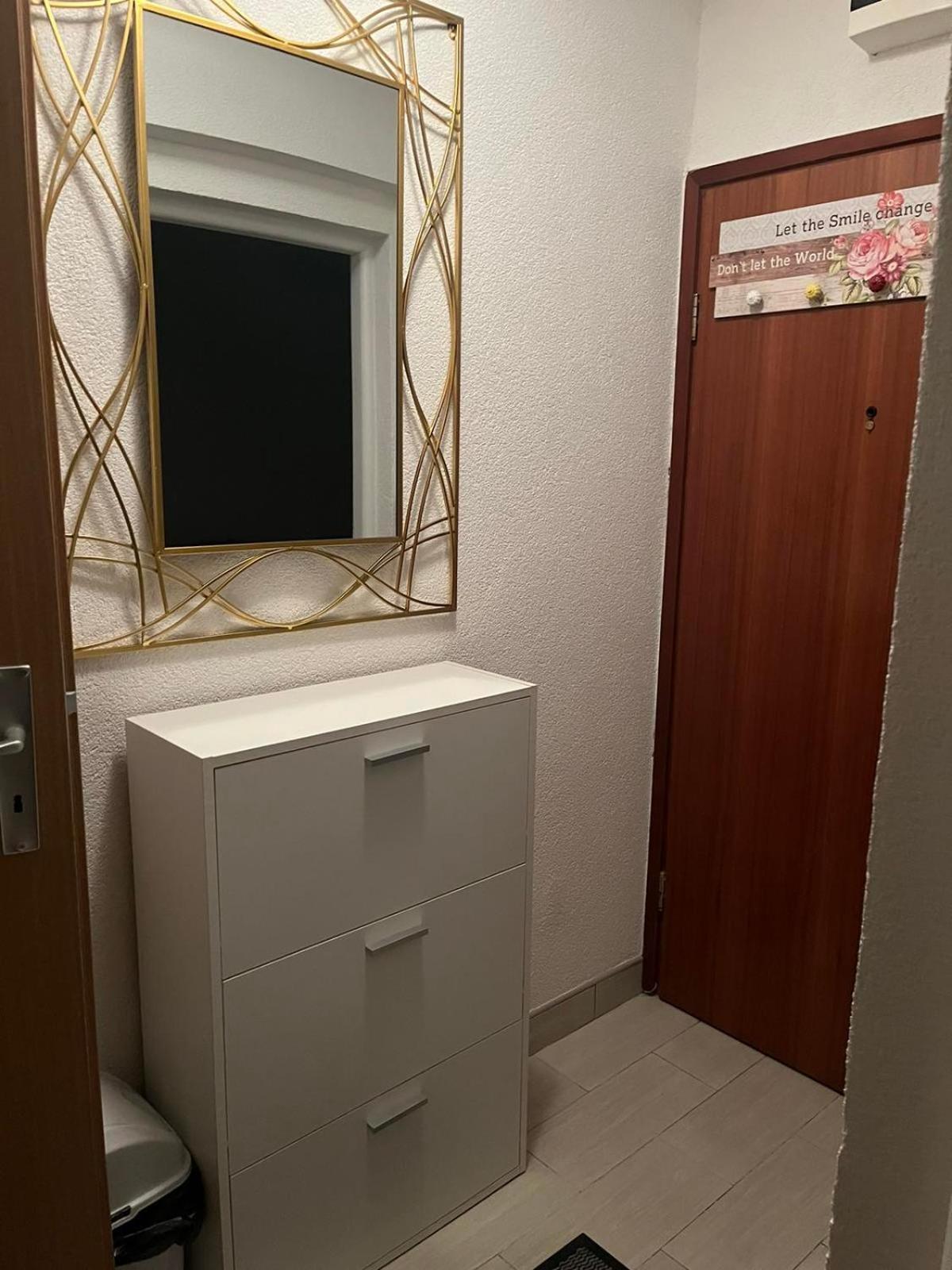 Lovely Apartment In Old Town 400M From City Center Sebilj SJJ Exterior foto