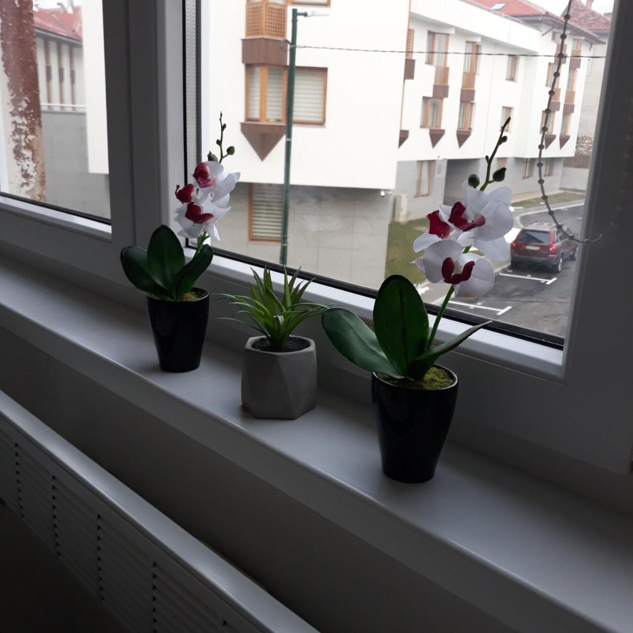 Lovely Apartment In Old Town 400M From City Center Sebilj SJJ Exterior foto